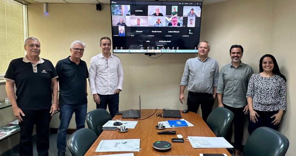 Centrorochas’ Board approves strategic guidelines and plans to expand international operations