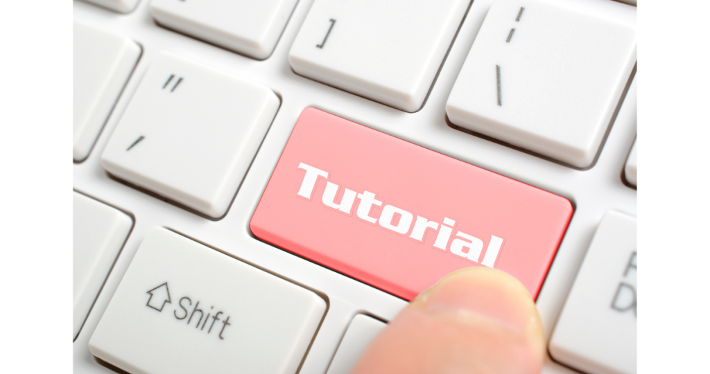 Tutorial ensina a usar plataforma de inteligência comercial do setor de rochas