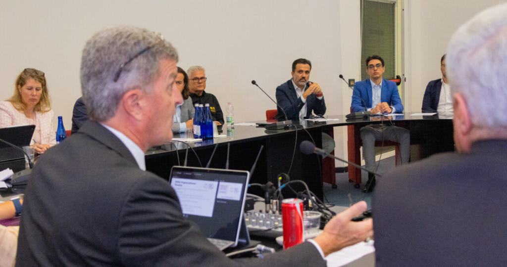 Global Natural Stone Federation Adopts Brazilian System to Measure Environmental Impact