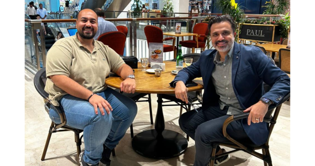Marmorista de Abu Dhabi aponta expansão no uso de rochas brasileiras e apoia projeto de hub logístico