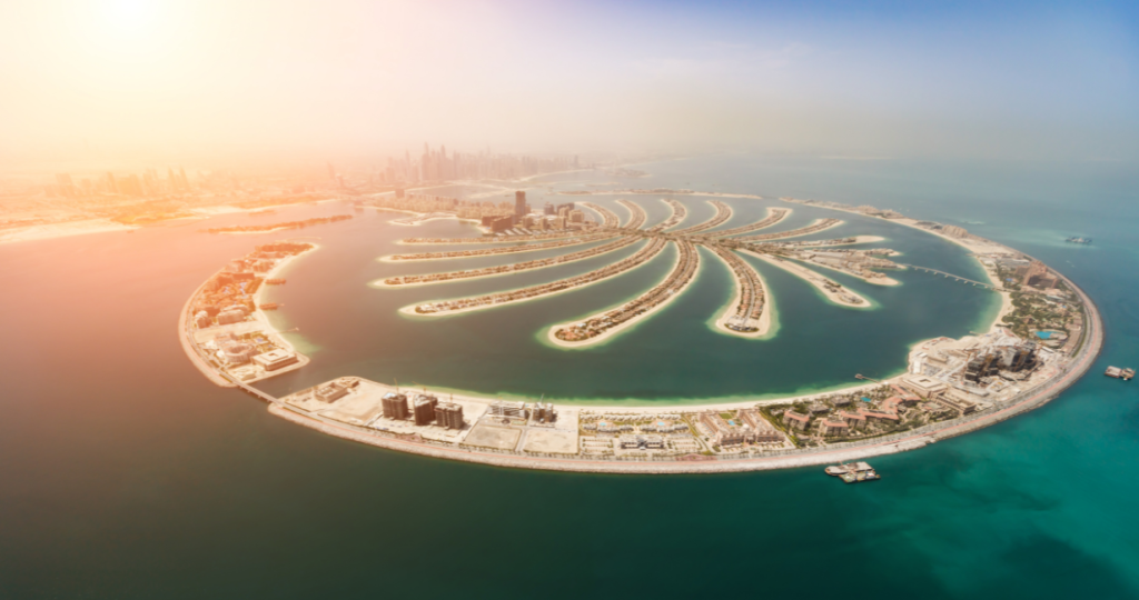 Dubai luxury developer shows interest in Brazilian stones for high-end projects