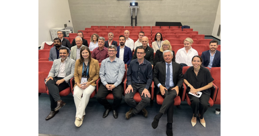 Global Collaboration on Natural Stone Sustainability Gains Momentum at Marmomac