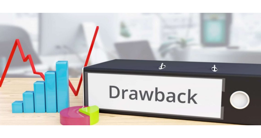 Webinar on Drawback details how the benefit should be used to not turn into a nightmare