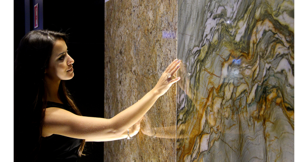 Marmomac Brazil: Natural stones in the spotlight in 2025