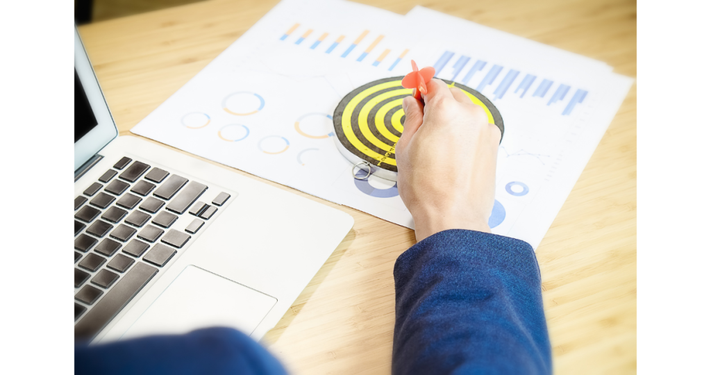 Join the Sectorial Project Market Prioritization