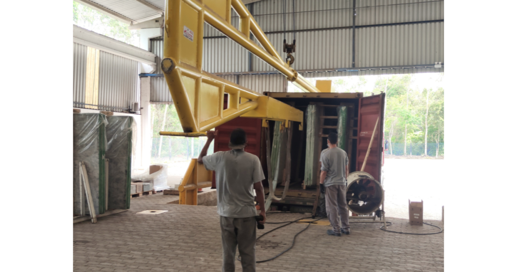 Despite heavy tariffs, Brazil breaks historic record and demonstrates strength in the global natural stone market