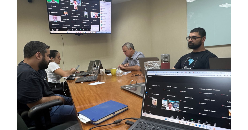 Centrorochas’ General Assembly Approves 2024 Financial Statement and 2025 Budget