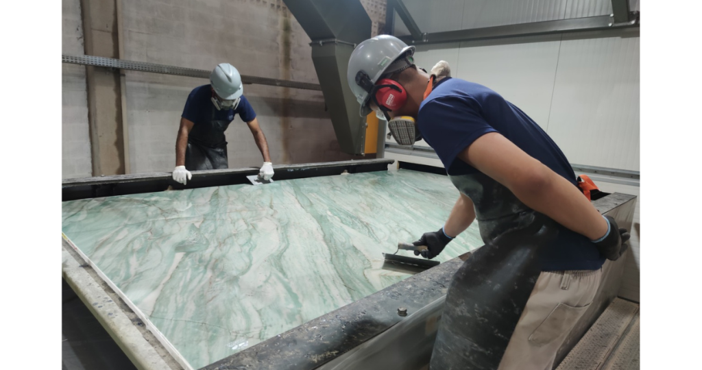 Ceará Grows More Than Tenfold Compared to Brazil’s Leading Natural Stone Exporting States