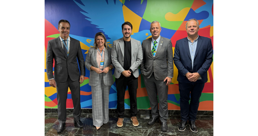 Embratur é convidada a integrar ação internacional para promoção do Brasil durante a Marmomac Itália