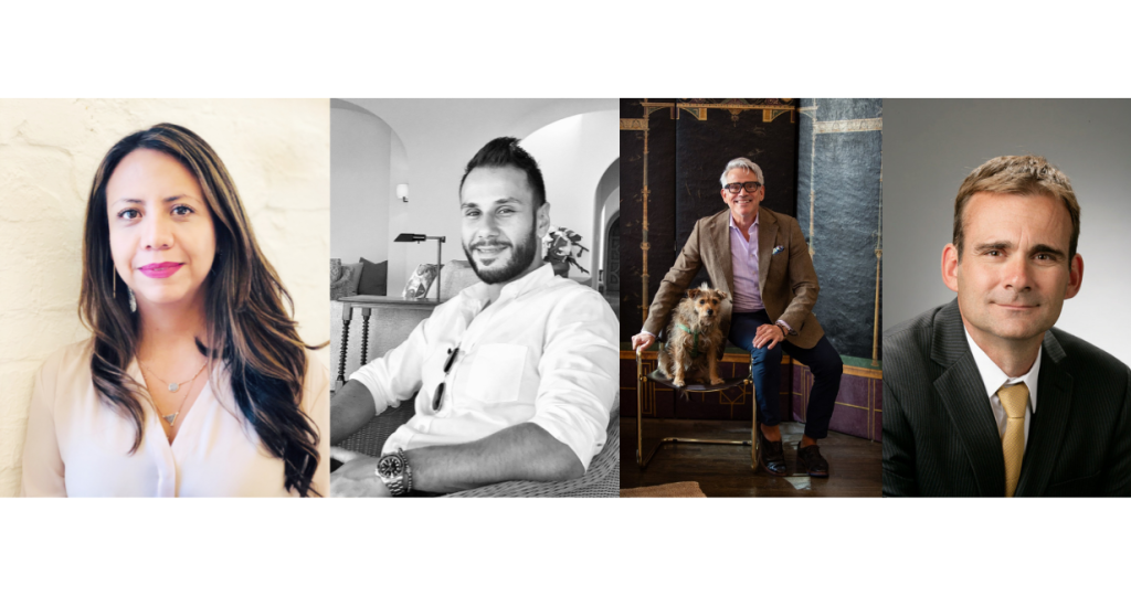 Natural stone industry brings leading names in U.S. architecture to Brazil