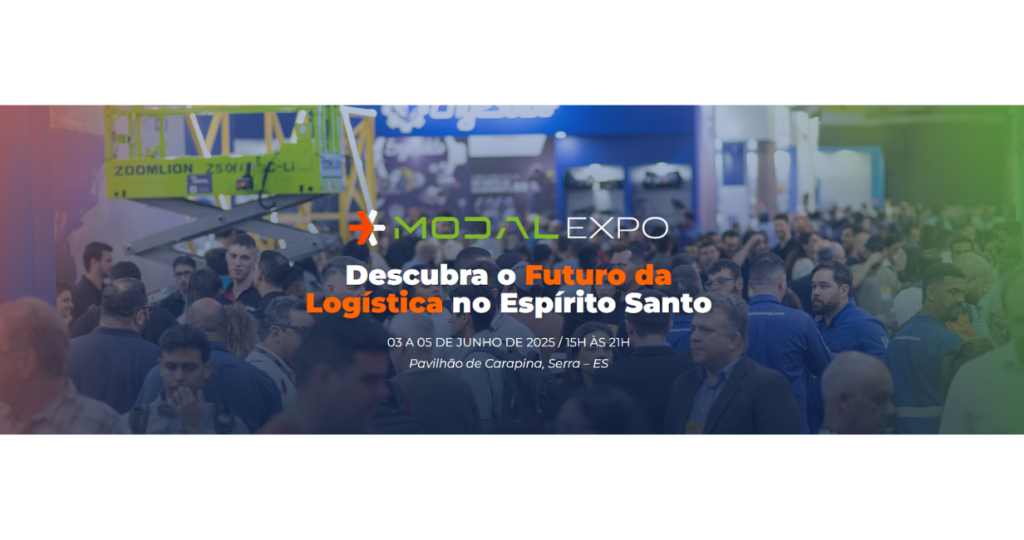 Centrorochas participa de painel sobre logística internacional e comércio exterior na estreia da Modal Expo