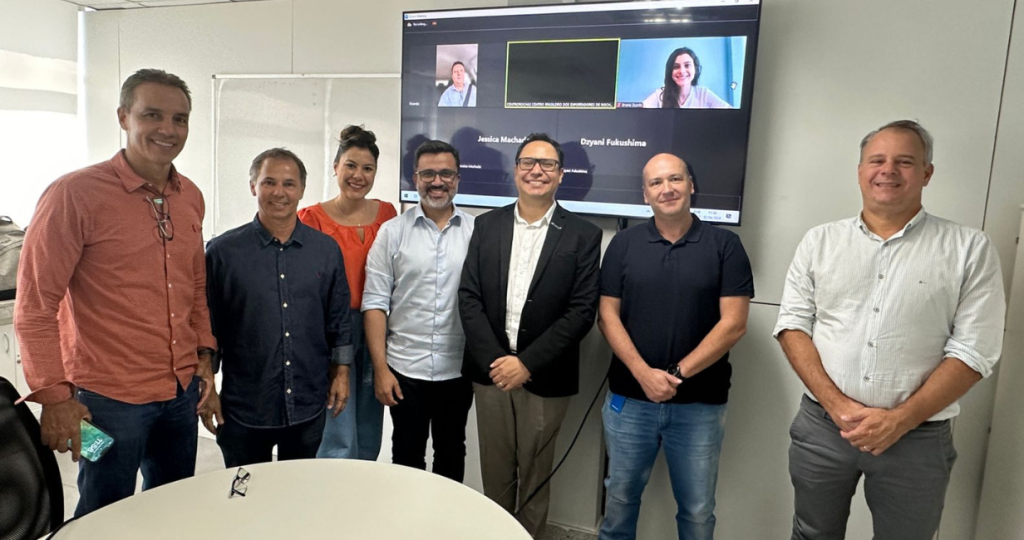 Comitê Gestor do It’s Natural avalia progressos e define novas estratégias do projeto setorial