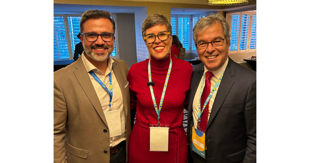 Encontro em Washington fortalece laços comerciais entre Brasil, EUA e Canadá