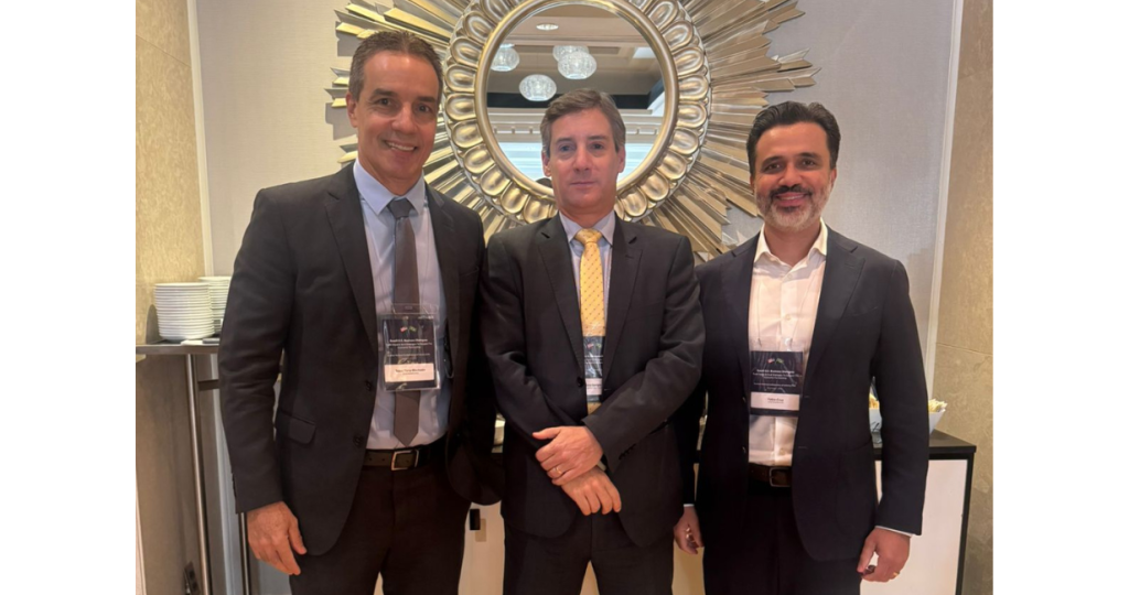 In New Effort in Washington, Brazilian Stone Sector Coordinates with CNI to Open New Fronts Against 50% Tariffs