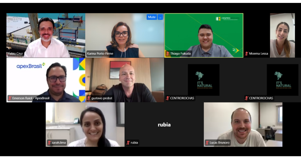 It’s Natural Steering Committee holds the first meeting of its new cycle