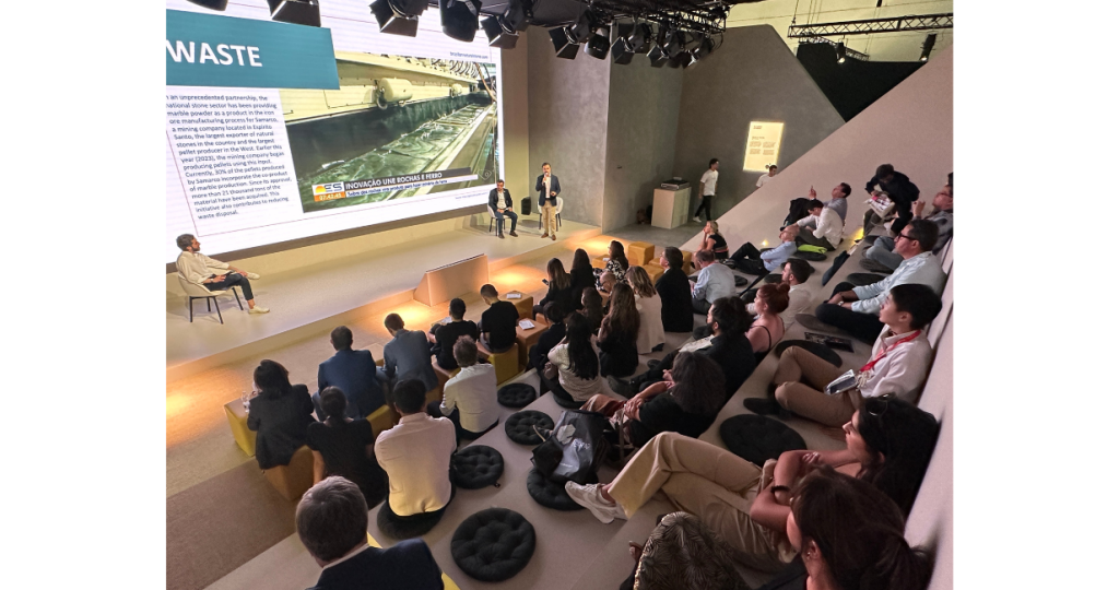 Centrorochas é finalista do Prêmio ApexBrasil-Exame: Melhores dos Negócios Internacionais 2024