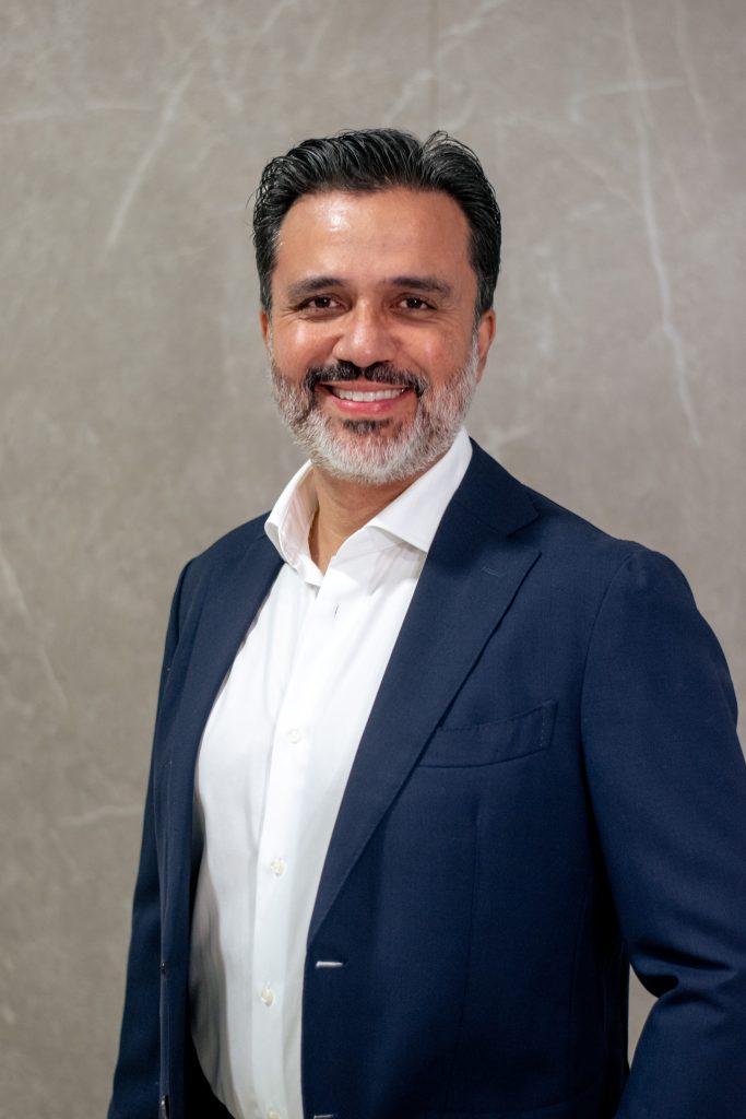 Fabio Cruz