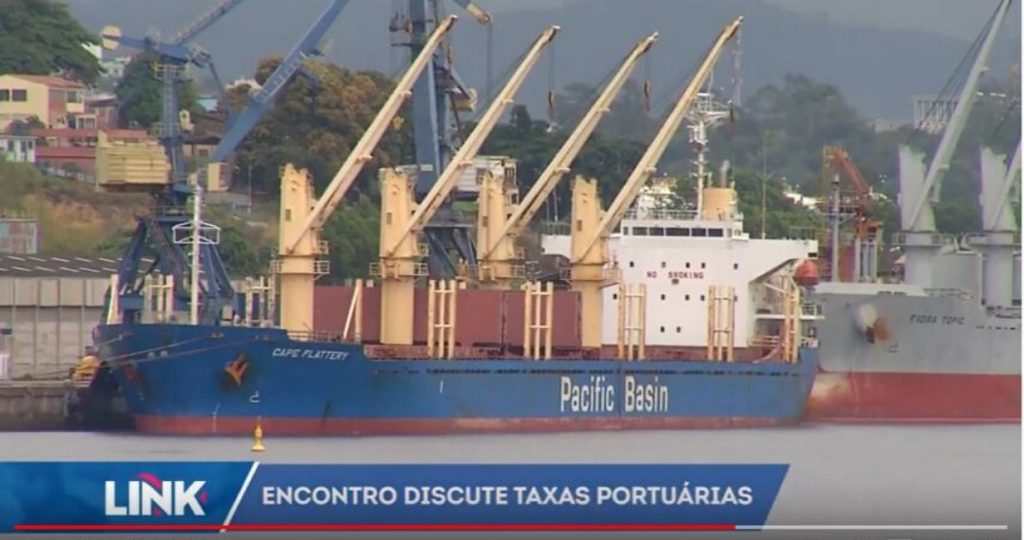 Entidades do setor de rochas ornamentais buscam integração das informações do Portolog com a DU-e