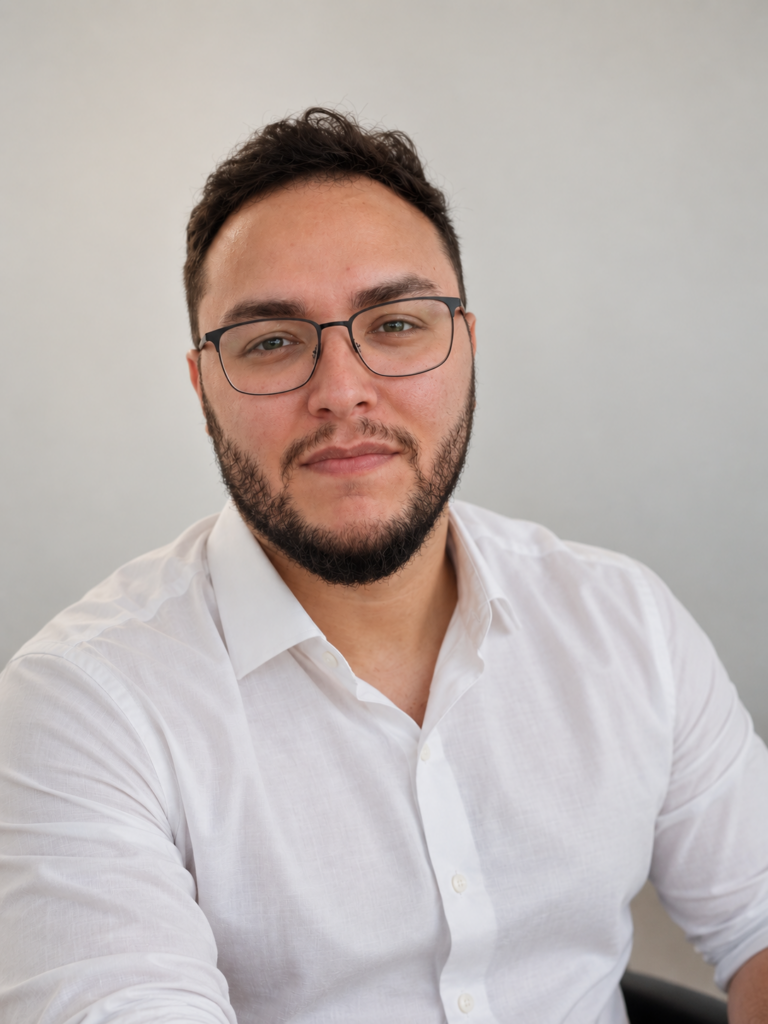 Eduardo Moreira