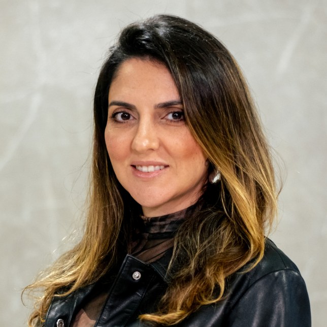 Rúbia Tannure