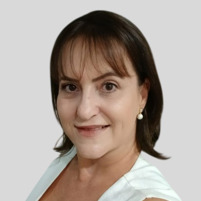Joceane William