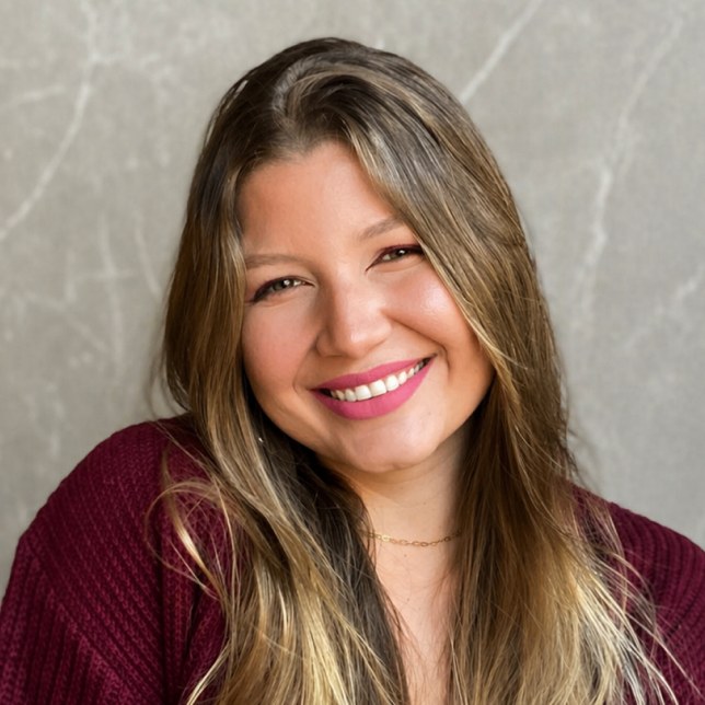 Julia Kuster