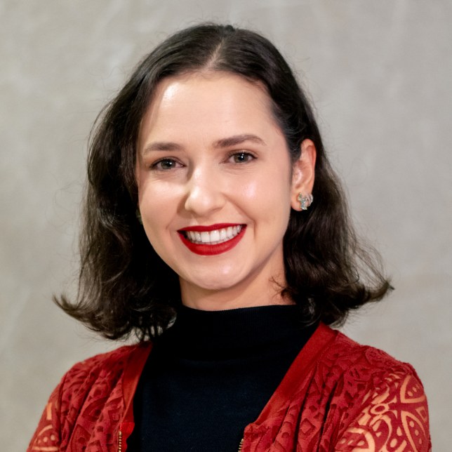 Júlia Mueller