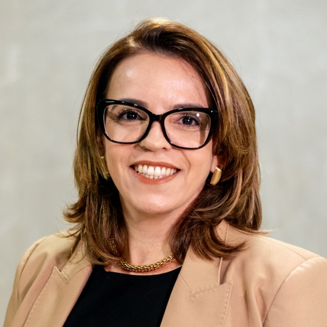 Karina Porto Firme