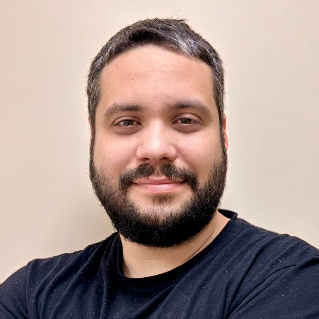 Renan Pereira