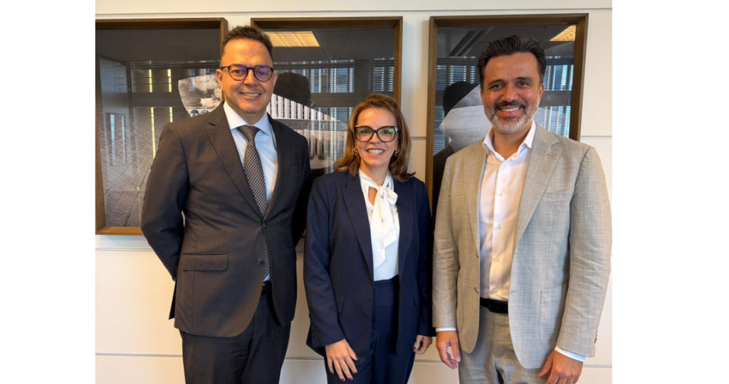 Centrorochas e CNI alinham estratégia para ampliar atuação institucional do setor de rochas naturais nos EUA