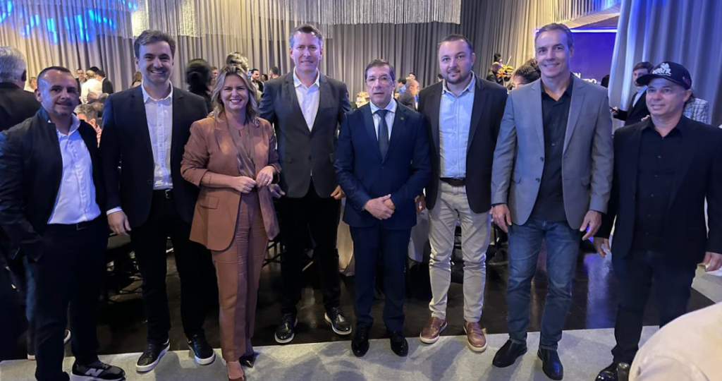 Associação Brasileira de Rochas Naturais participa de encontro estratégico da indústria capixaba