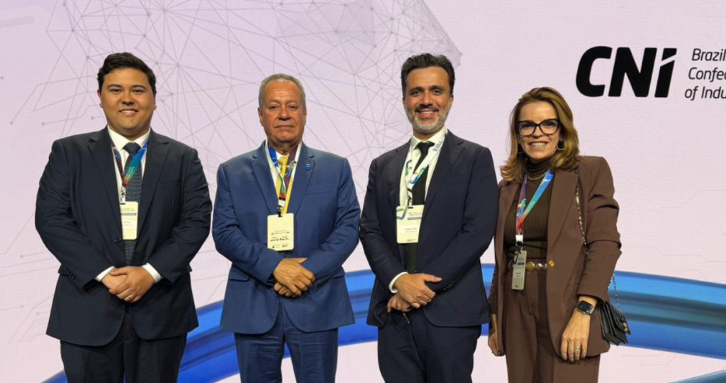 Brazilian natural stone industry expands institutional presence in the United States during Brazil Week