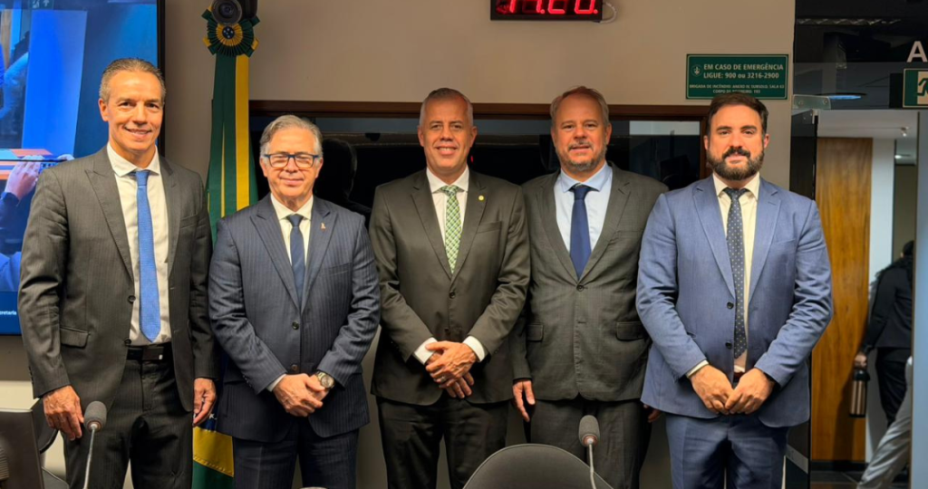 Setor de rochas naturais apresenta pautas prioritárias em audiência da Comissão de Minas e Energia