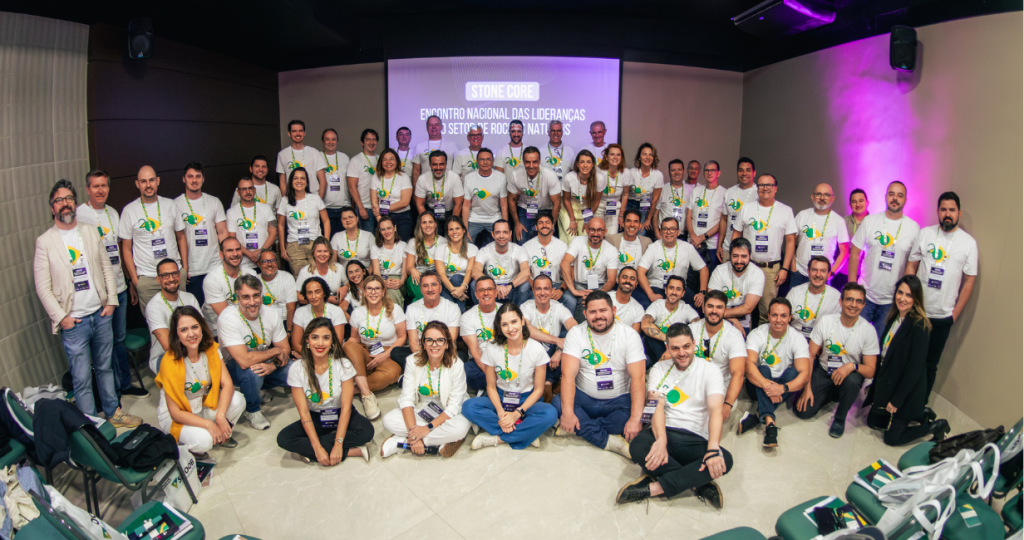 Stone Core 2026 reúne lideranças do setor para discutir impactos do cenário internacional e oportunidades de expansão para as rochas naturais brasileiras