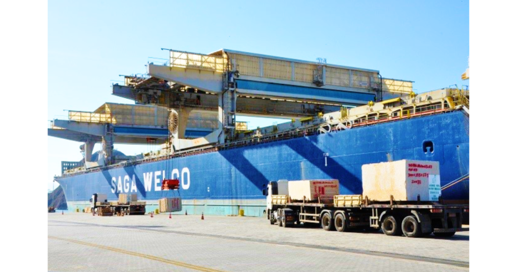 Brazilian Natural Stone Sector Takes Part in USTR Hearing on Proposed Tariff Measures