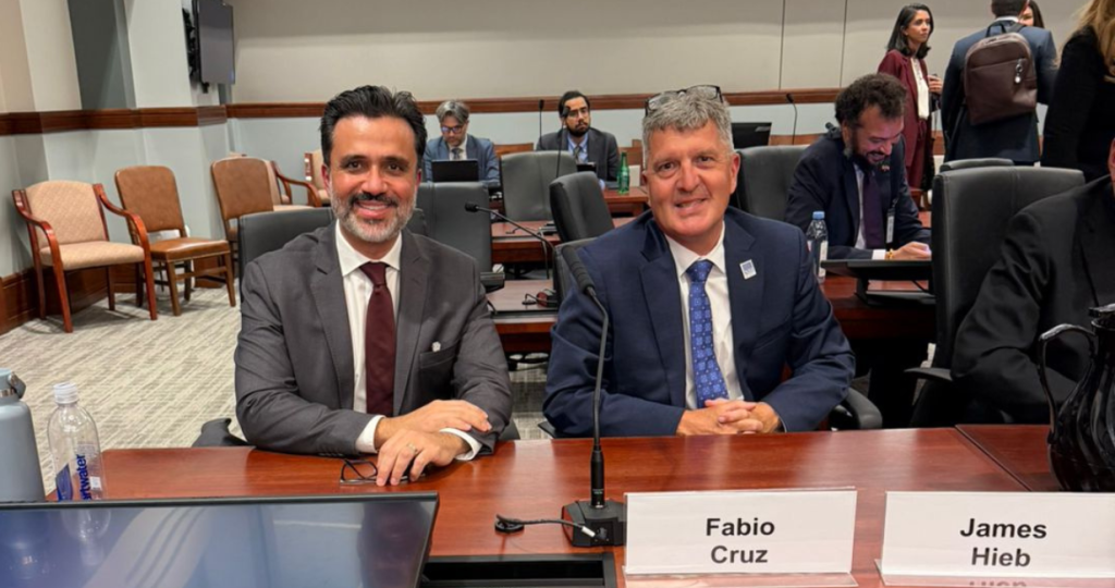 Brazilian Natural Stone Industry Calls for Tariff Exclusion at USTR Hearing
