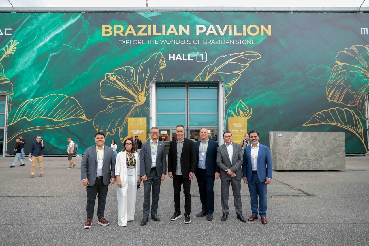 Marmomac Verona 2026