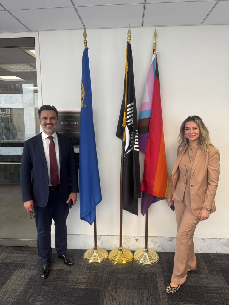 Brazilian natural stones follow a strategic program in the USA with a new mission to Washington