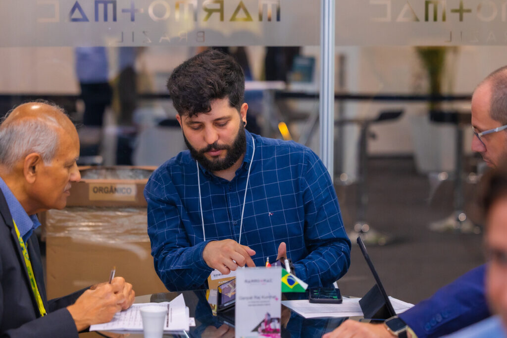 Após estudo de mercado, Brasil promove rodadas de negócios de rochas naturais na Austrália