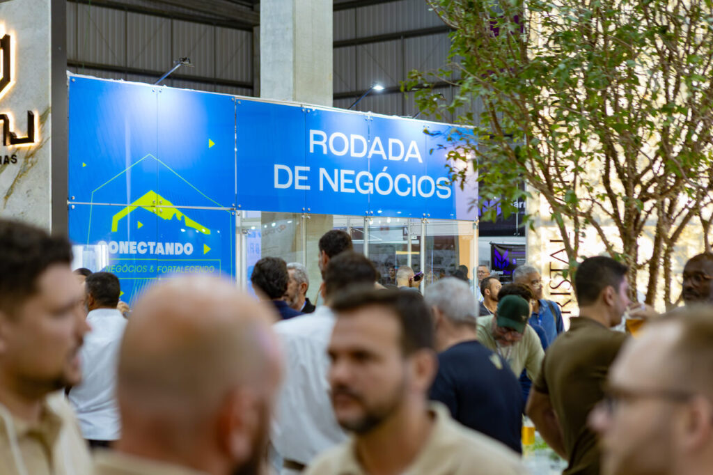 Rodada de Negócios na Cachoeiro Stone Fair mais que dobra projeção de vendas e chega a US$ 10,1 milhões